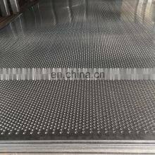 Stainless Steel 0.5mm Hole Diameter Perforated Metal Sheet thumbnail-2