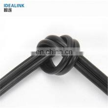 Bare Copper Cheap 1 Core RG6 Coaxial Audio Cable Cord For TV And Video thumbnail-4