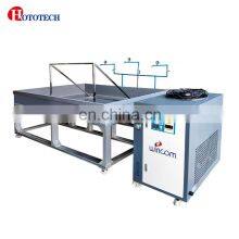 NEW According to IEC61215 Standard Requirement Wet Leakage Current Testing Machine Wet Leakage Current Testing Equipment