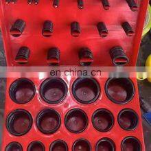 O Ring Standard Size Great Quality Made in China 107,62 *1,78 mm Factory in China thumbnail-1