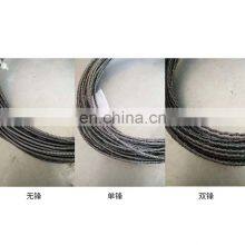 LIVTER Band Saw Knife for Cutting Polyurethane Sponge EVA Foamed Cement Brick Wire Cutting Knife thumbnail-2