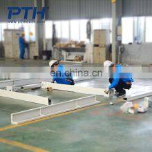 Factory Supply Prefab Quick and Easy Assembly Container Houses for Living Office thumbnail-4