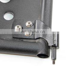 Заводские оригинальные полудвери для джипа Wrangler JK JL thumbnail-5