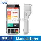 5.5"Android POS Terminal TR160 thumbnail-4