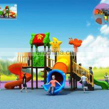 School Recreational Equipment Outdoor Children Playground thumbnail-3