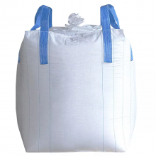 Container FIBC Big Bulk Packing Ton Bag PP Jumbo Bags for Sand Construction Cement