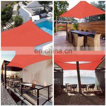 Vela sombrilla de playa nueva de HDPE con protección solar anti UV para patios y playgrounds thumbnail-4