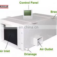 HIROSS Commercial Ceiling Mounted Grow Room Dehumidifier thumbnail-3