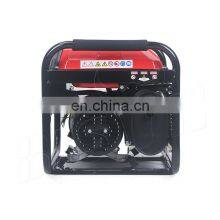 Bison China Generator Di Corrente Bs2500 2.5Kva 2.8Kva 2500 Watt 2800W Single Phase Generators thumbnail-5