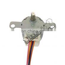AC Synchronous Step Motor 24byj48 Air Conditioner Stepper Motor thumbnail-4