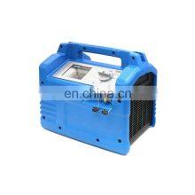 VRR24M-B Air Conditioner Refrigerant Recovery Cylinder Recovery Unit For Refrigerant Value thumbnail-2