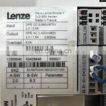 Machine Control Tested Used Axis Module ECSEP004C4B Servo Drive thumbnail-2