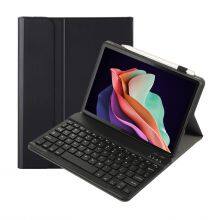 11.5-inch 2023 Magnetic Touch Backlight Leather Case for Lenovo Bluetooth Keyboard Xiaoxin Pad Plus Case thumbnail-2