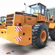 Chinese BENE 23ton Forklift Loader 23ton Diesel Forklift 23ton Wheel Loader for Granite Handling thumbnail-5