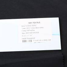 High-density Nylon Taslon, 310T Nylon Taslon, Creased Taslon Fabric thumbnail-3