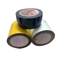 Yellow PVC Bitumen Tape for Pipe thumbnail-3
