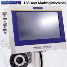 DANAPR UV Laser Marking Machines F2010 UV Laser thumbnail-3