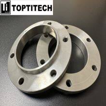 Customized Standard Gr1 Titanium Flange Manufacturer thumbnail-5