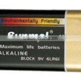9V Primary Alkaline Batteries thumbnail-1