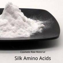 Silk Amino Acid Cosmetic Raw Material thumbnail-3