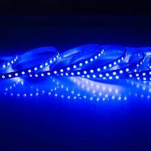 16.4ft Digital RGB Led Strip 96leds Addressable Shenzhen Led Color Tira Led Rgb LC8808B WS2815 Led Strip thumbnail-4