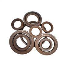 Industrial Engineering Machinery TC FKM Framework Oil Seal Automotive Oil Seals thumbnail-2