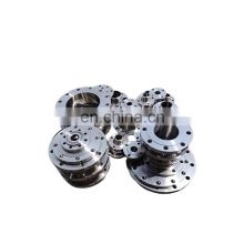 China factory Astm Drainage Pipe Fitting Pn16 Stainless Steel 304 Welding Neck Flange