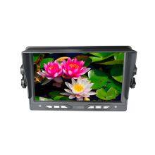 7 Inch AHD 4CH Car Monitor Vehicle Truck Night Vision Rear View Camera thumbnail-2