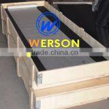 316 Marine Grade Stainless Steel Securtiy Screens -14 Mesh