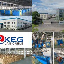 Ningbo Handian Cable Co., Ltd. company overview - view 3 thumbnail