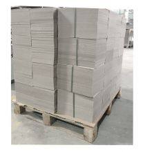 2000gsm 2800 Gsm 2500GSM Laminated Gray Paper Board Cutting Paper Board thumbnail-1