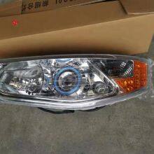 Golden Dragon Mini Bus Headlights OEM H-QZ625X280L Original Headlight Golden Dragon Bus Parts thumbnail-2
