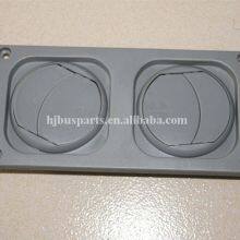 Air Conditioning System Daewoo Bus Part Universal Bus Use Mini Bus Wind Air Outlet Air Vent thumbnail-2