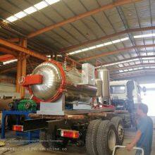 Pig Farm Harmless Treatment Equipment - Introduction to Livestock Harmless Treatment Equipment thumbnail-4