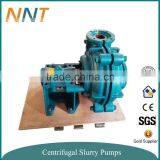 NH Abrasive Resistant Solid Tailing Slurry Pump