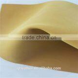 Bag Genuine Cow Nubuck Leather for Making Man Bags thumbnail-2