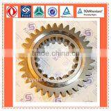 JS130T-1701131 Second Shaft Third Gear,hino Gear thumbnail-1