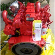 B160-33 Dongfeng Cummins Diesel Engine for Truck thumbnail-4