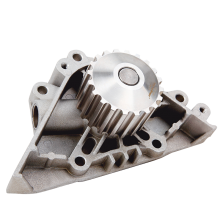 Water Pump For PEUGEOT Parts No.1201000 thumbnail-1