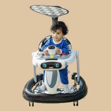 Baby Walker Baby Carriage thumbnail-2