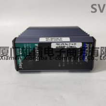P0926GX FBM233 FOXBORO Redundant Field Device System Integration (FDSI) Module thumbnail-4