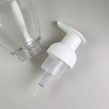 Factory Supply 40/410 PP Plastic Foam Pump Liquid Soap Foam Dispenser Pump thumbnail-5