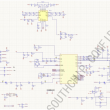 25W Wireless Power MPP Transmitter Module 5V~20V Input Voltage Range thumbnail-4