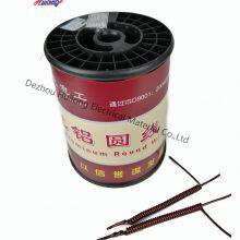 Motores eléctricos de retroceso de 2022, cable de devanado de alambre de imán, cable UL thumbnail-1