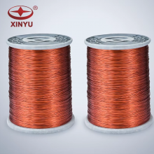 Xinyu Produce Enamelled Magnet Insulated Aluminum Wire for Generators and Winding Coils