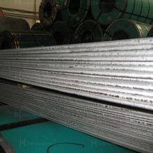 China Stainless Steel Sheet 300 Series Hot Rolled thumbnail-1