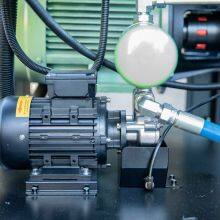 Energy-Saving Micro Oil Screw Vacuum Pump With Variable Speed Control for HVAC Systems thumbnail-3