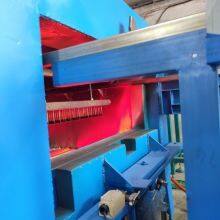 Stable & Consistent Full-Automatic Dip PVC Mold Machine Leakage Protection for Uniform PVC Caps & Sleeves thumbnail-4