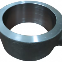 5-Axis CNC Machining for Aluminum Alloy and Brass Precision Casting Automotive Parts thumbnail-3