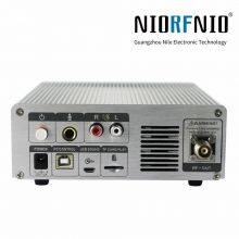 Factory Niorfnio Supplies Guangzhou Nile Nio-25w Wireless fm Broadcast Stereo Wireless Audio Broadcast System Nio - T25m fm Wireless fm Transmitter thumbnail-2